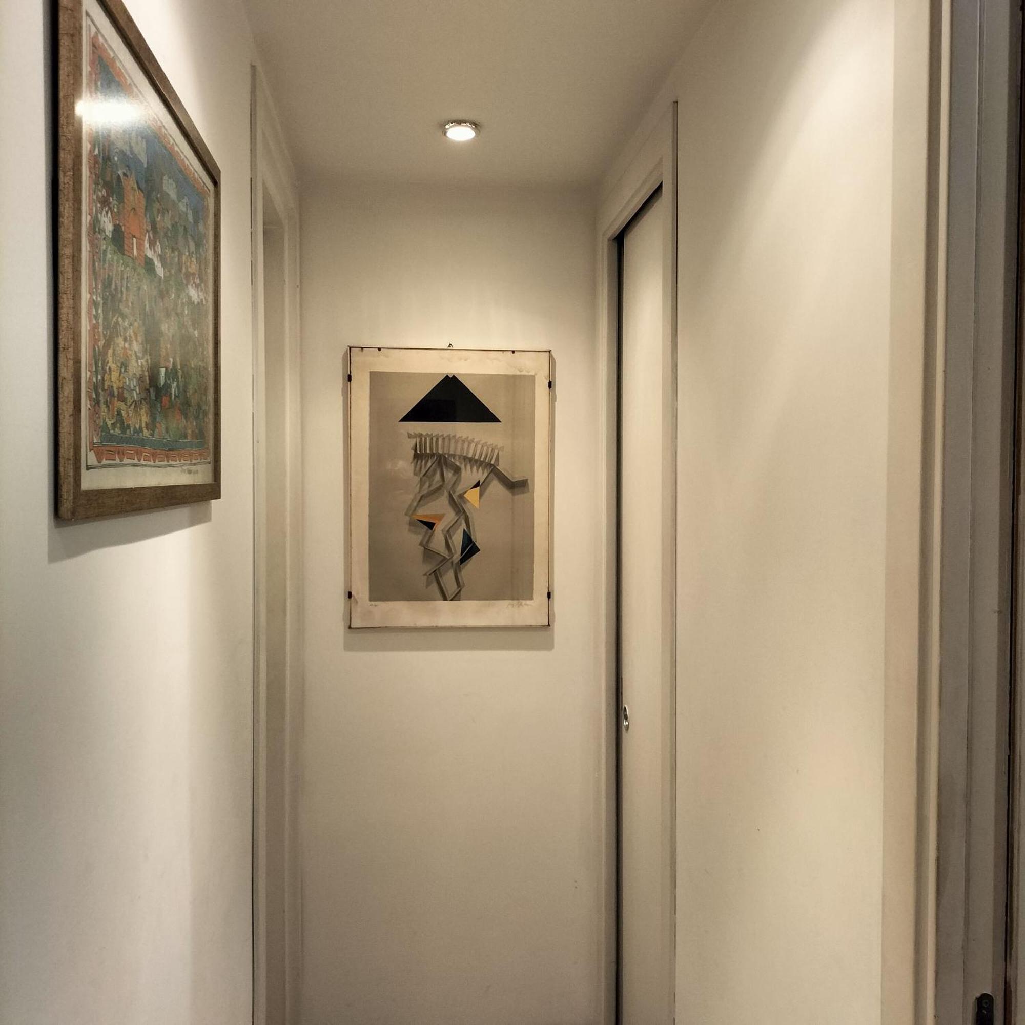 Appartamento Musei Vaticani Rome Bagian luar foto