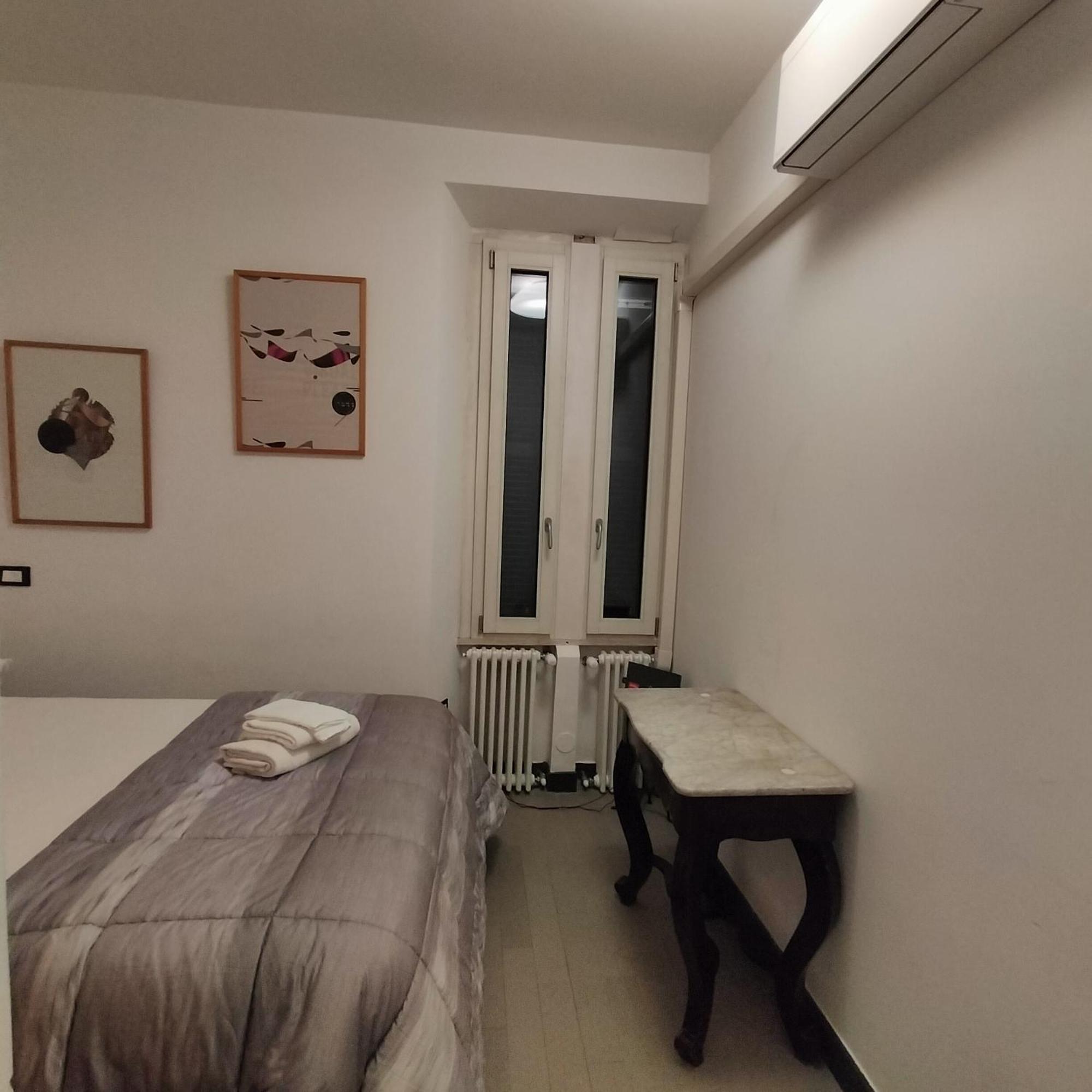 Appartamento Musei Vaticani Rome Bagian luar foto